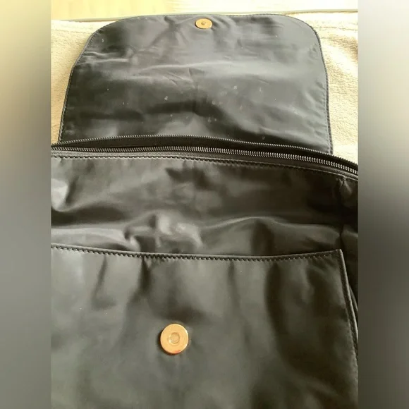 Tory Burch Ladies Backpack - Picture 5 of 13